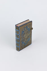 Journal Azure Mini — Com Pauta